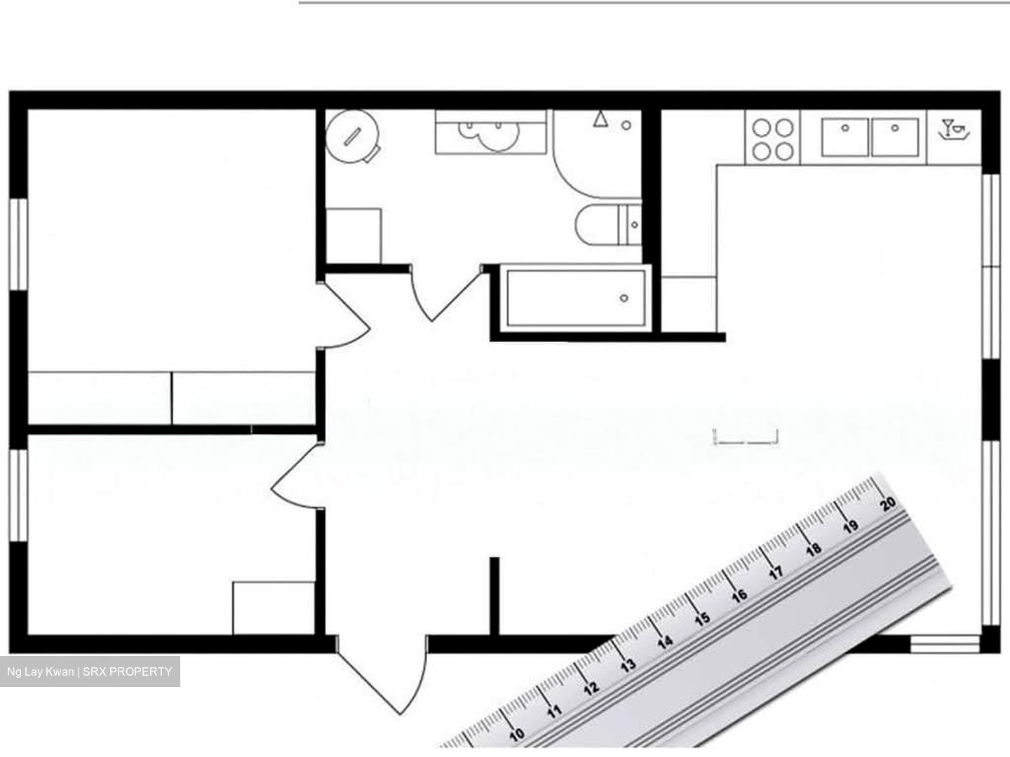 Grace Garden (D15), Terrace #570156241